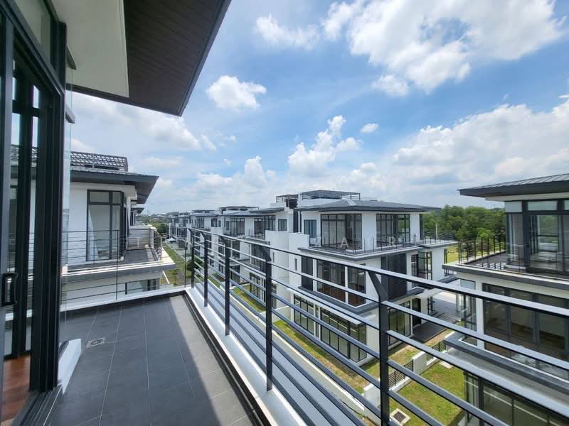 Semi-Detached House for Sale in Presint 12 (Putrajaya) - Tengku Zairi - PropertyGuru.com.my