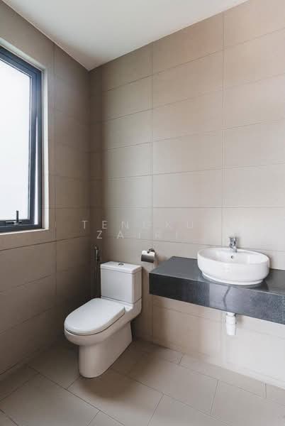 Semi-Detached House for Sale in Presint 12 (Putrajaya) - Tengku Zairi - PropertyGuru.com.my
