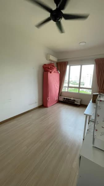 Service Residence for Rent at Desa Green - JS CHUA - Living Room - PropertyGuru.com.my