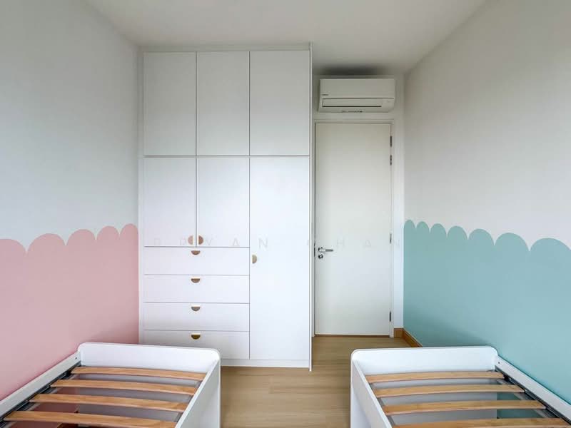 Servis Apartment untuk Disewa di Paisley @ Tropicana Metropark - Bryan Chan - PropertyGuru.com.my