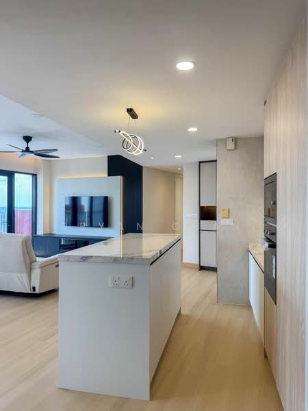 Servis Apartment untuk Disewa di Paisley @ Tropicana Metropark - Bryan Chan - PropertyGuru.com.my
