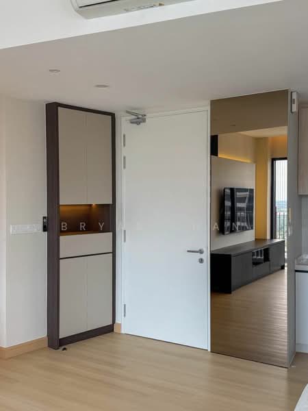 Servis Apartment untuk Disewa di Paisley @ Tropicana Metropark - Bryan Chan - PropertyGuru.com.my