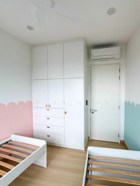 Servis Apartment untuk Disewa di Paisley @ Tropicana Metropark - Bryan Chan - PropertyGuru.com.my