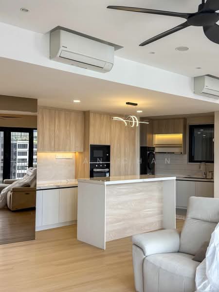 Servis Apartment untuk Disewa di Paisley @ Tropicana Metropark - Bryan Chan - PropertyGuru.com.my