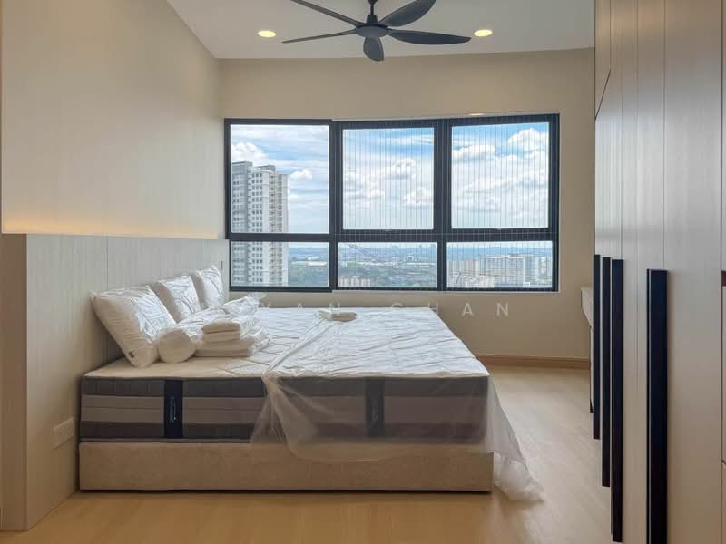 Servis Apartment untuk Disewa di Paisley @ Tropicana Metropark - Bryan Chan - PropertyGuru.com.my