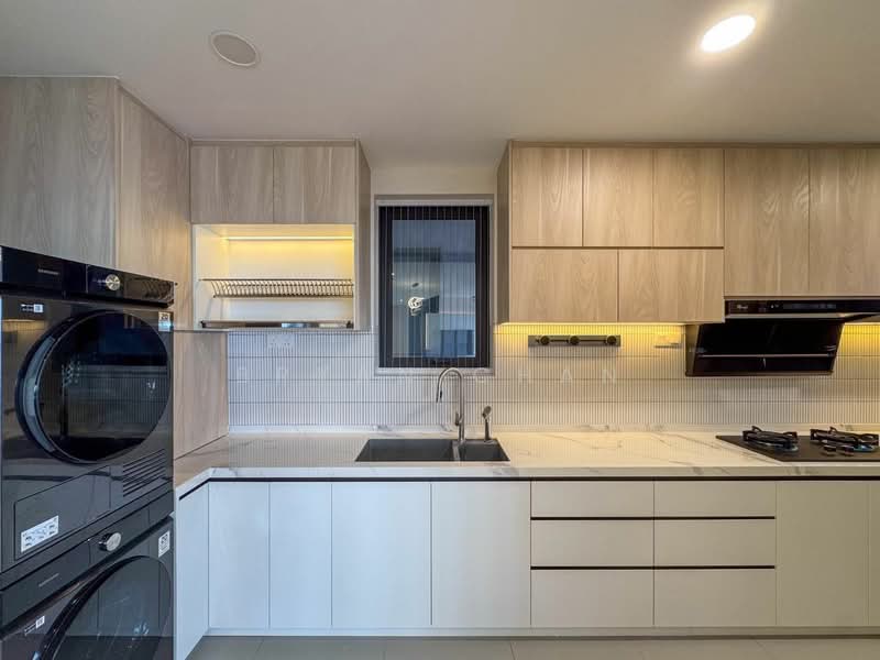Servis Apartment untuk Disewa di Paisley @ Tropicana Metropark - Bryan Chan - PropertyGuru.com.my