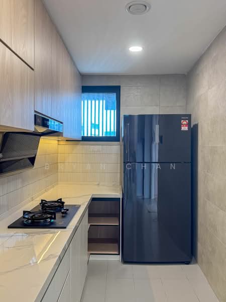 Servis Apartment untuk Disewa di Paisley @ Tropicana Metropark - Bryan Chan - PropertyGuru.com.my