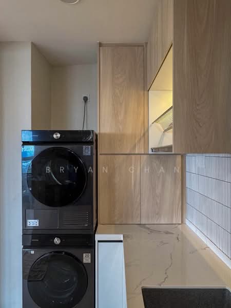 Servis Apartment untuk Disewa di Paisley @ Tropicana Metropark - Bryan Chan - PropertyGuru.com.my
