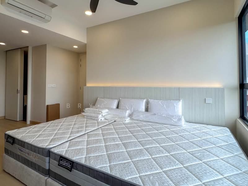 Servis Apartment untuk Disewa di Paisley @ Tropicana Metropark - Bryan Chan - PropertyGuru.com.my