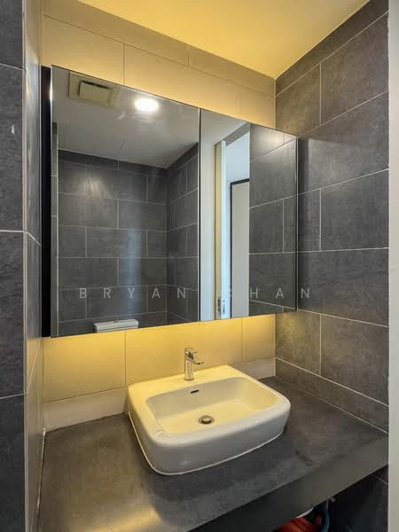 Servis Apartment untuk Disewa di Paisley @ Tropicana Metropark - Bryan Chan - PropertyGuru.com.my