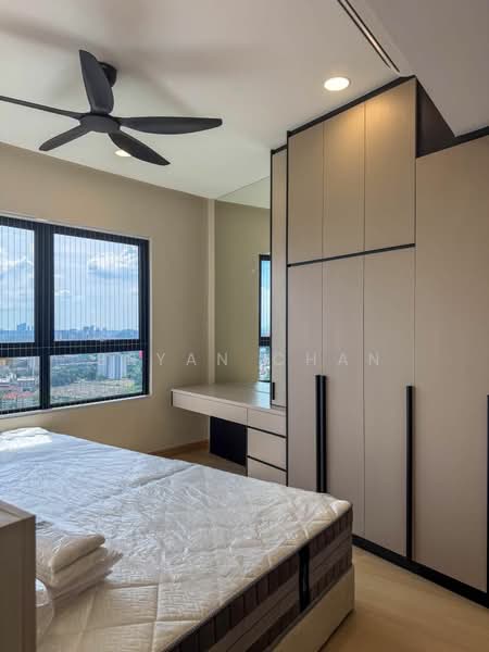 Servis Apartment untuk Disewa di Paisley @ Tropicana Metropark - Bryan Chan - PropertyGuru.com.my