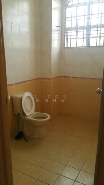 2-storey Terraced House for Rent in BANDAR PUCHONG JAYA (Puchong) - Dixon Wong - Bathroom - PropertyGuru.com.my