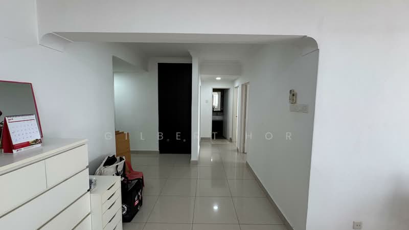 Servis Apartment untuk Disewa di Main Place Residence - Gilbert Hor - Interior - PropertyGuru.com.my