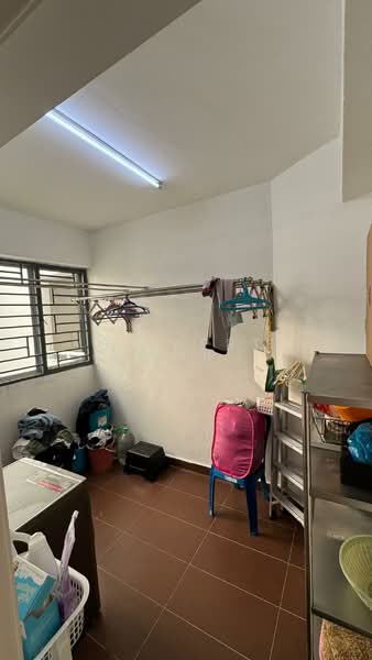 Servis Apartment untuk Disewa di Main Place Residence - Gilbert Hor - Interior - PropertyGuru.com.my