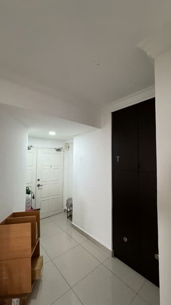 Servis Apartment untuk Disewa di Main Place Residence - Gilbert Hor - Entrance - PropertyGuru.com.my