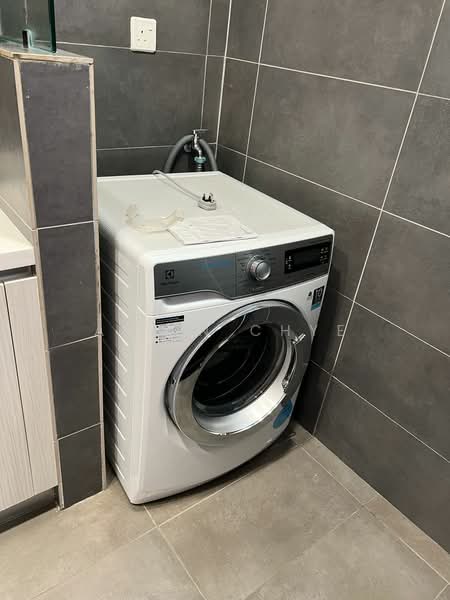Service Residence for Rent at Citizen @ Old Klang Road - Alvin Chye - Interior - PropertyGuru.com.my