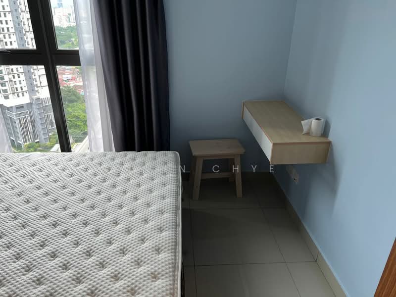 Service Residence for Rent at Citizen @ Old Klang Road - Alvin Chye - Bedroom - PropertyGuru.com.my