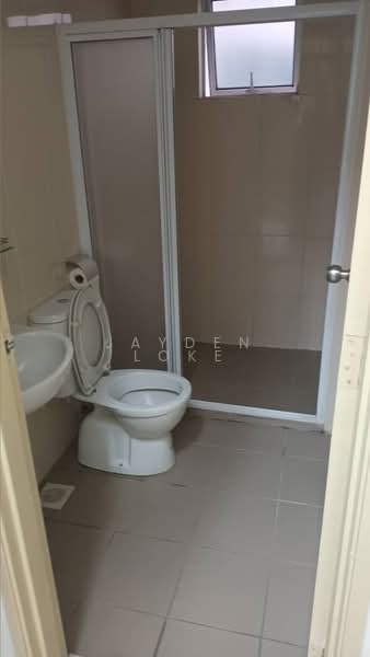 Service Residence for Rent at OUG Parklane - Jayden Loke - Bathroom - PropertyGuru.com.my
