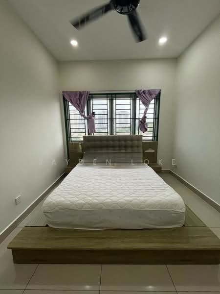 Service Residence for Rent at OUG Parklane - Jayden Loke - Bedroom - PropertyGuru.com.my