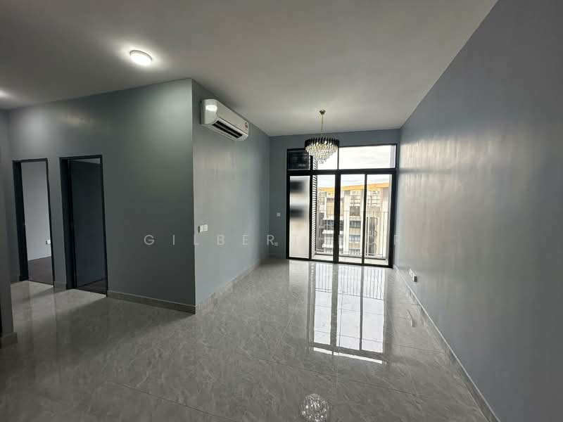 Service Residence for Rent at Altris Residences @ The Quartz WM - Gilbert Hor - Interior - PropertyGuru.com.my