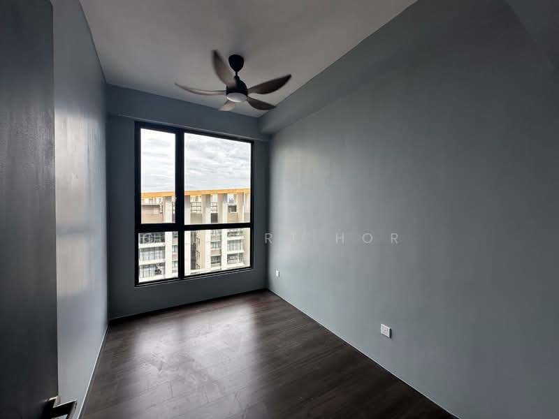 Service Residence for Rent at Altris Residences @ The Quartz WM - Gilbert Hor - Interior - PropertyGuru.com.my