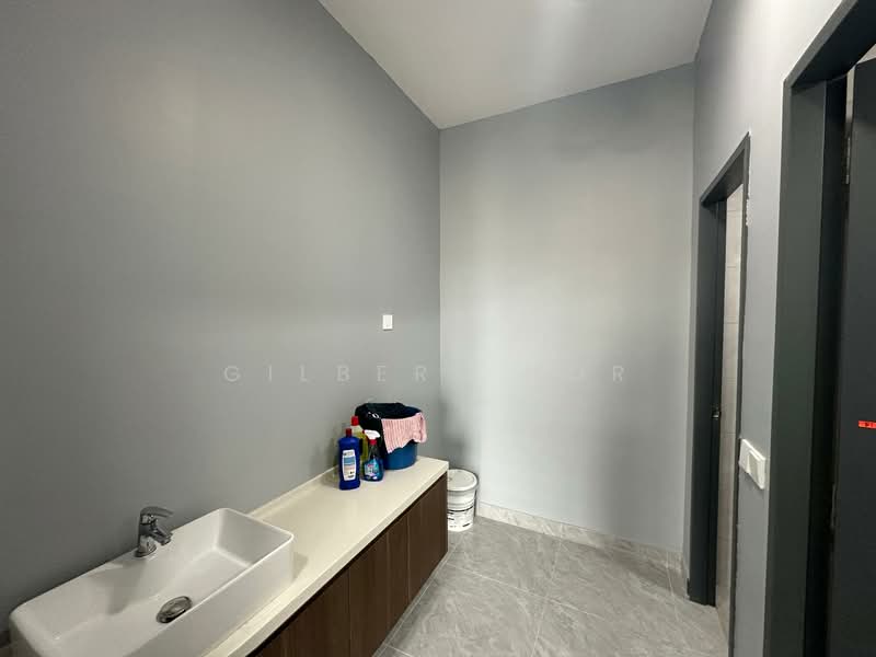 Service Residence for Rent at Altris Residences @ The Quartz WM - Gilbert Hor - Interior - PropertyGuru.com.my