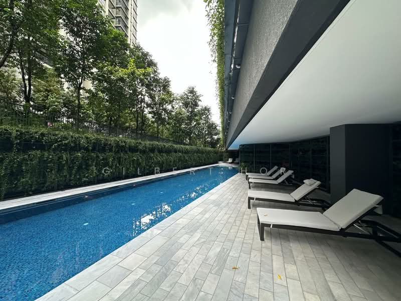 Service Residence for Rent at Altris Residences @ The Quartz WM - Gilbert Hor - Exterior - PropertyGuru.com.my