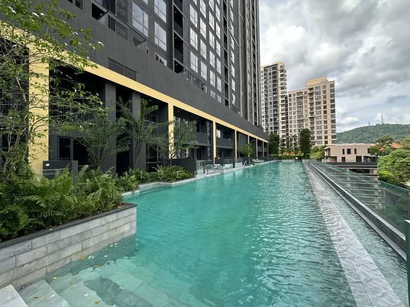 Service Residence for Rent at Altris Residences @ The Quartz WM - Gilbert Hor - Exterior - PropertyGuru.com.my