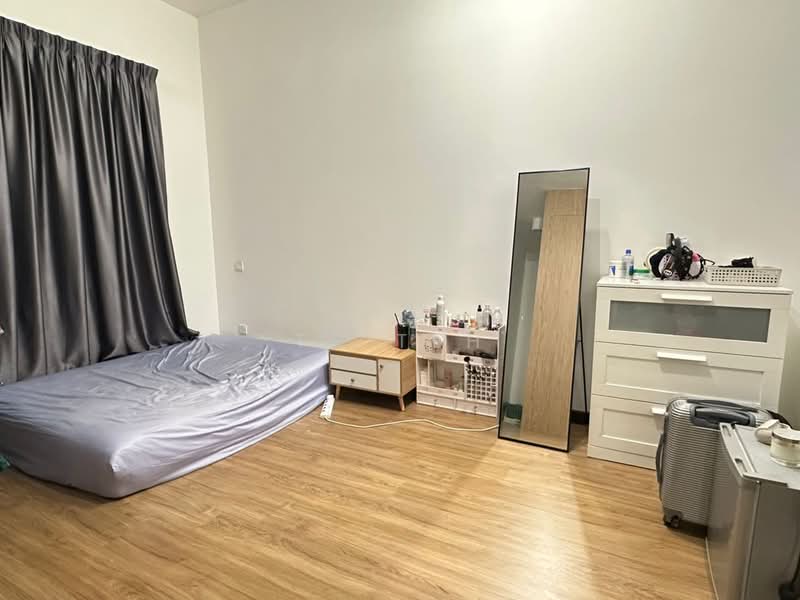 Service Residence for Rent at Eco Sky - TS Teh - Bedroom - PropertyGuru.com.my