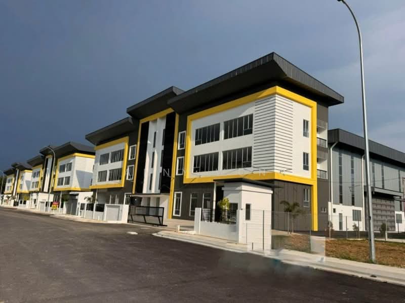 Kilang untuk Dijual di Telok Panglima Garang (Selangor) - Fanny Wong - Exterior - PropertyGuru.com.my