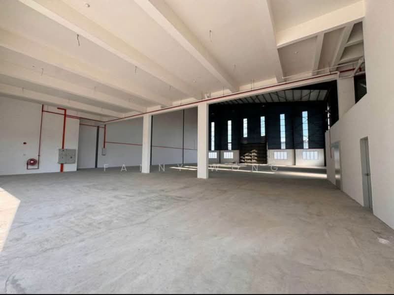 Kilang untuk Dijual di Telok Panglima Garang (Selangor) - Fanny Wong - Interior - PropertyGuru.com.my