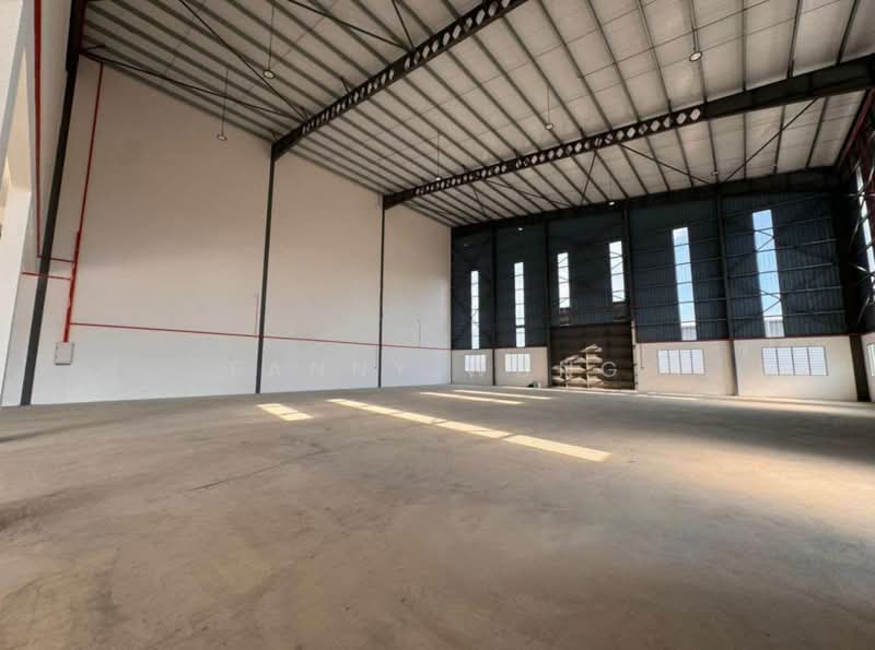 Kilang untuk Dijual di Telok Panglima Garang (Selangor) - Fanny Wong - Interior - PropertyGuru.com.my