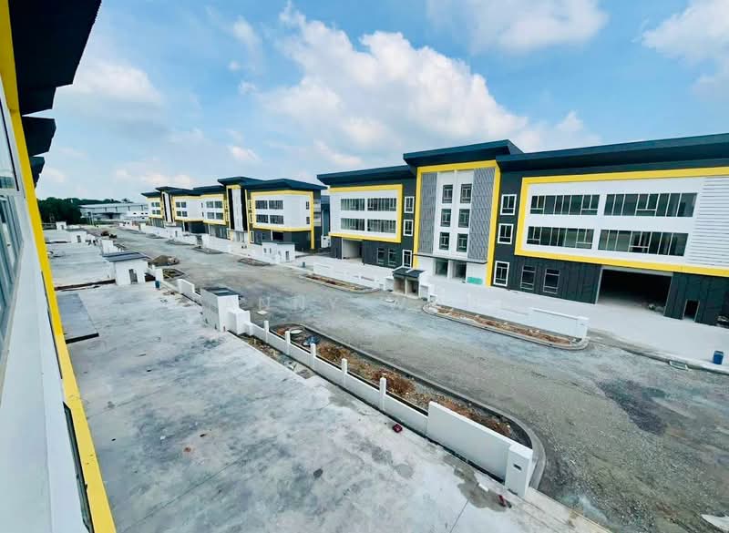 Kilang untuk Dijual di Telok Panglima Garang (Selangor) - Fanny Wong - Exterior - PropertyGuru.com.my