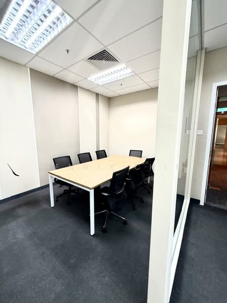 Office for Rent in Taman Desa (Kuala Lumpur) - Dennix Chin - Interior - PropertyGuru.com.my