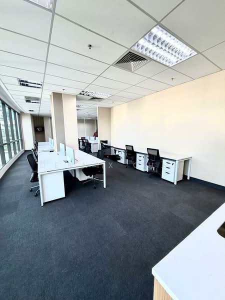 Office for Rent in Taman Desa (Kuala Lumpur) - Dennix Chin - Interior - PropertyGuru.com.my