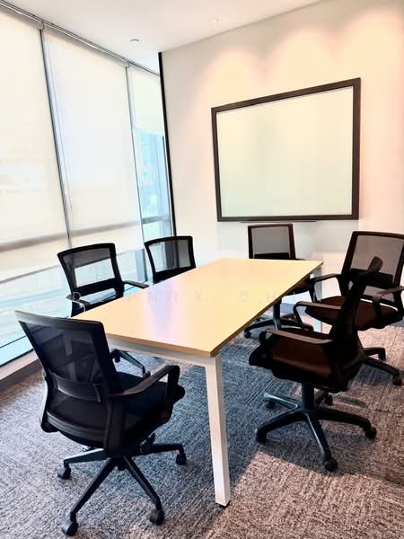 Office for Rent in Taman Desa (Kuala Lumpur) - Dennix Chin - Interior - PropertyGuru.com.my