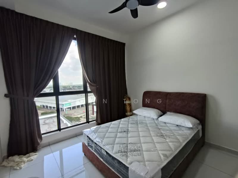 Servis Apartment untuk Dijual di Sky Trees - Joan Tong - Bedroom - PropertyGuru.com.my