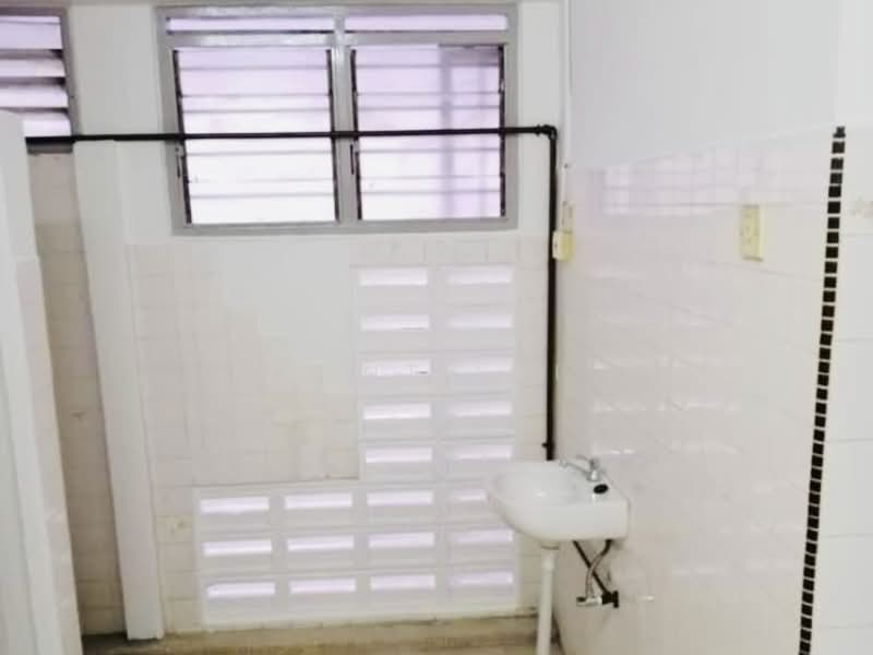 Apartment for Sale at Desa Green - Kent Lai - Bathroom - PropertyGuru.com.my