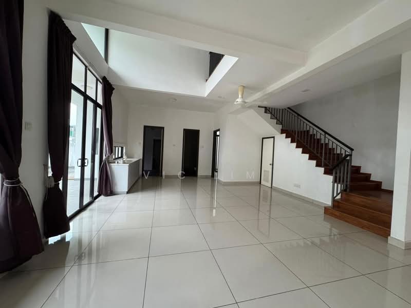 Cluster House for Sale in Taman Adda Heights (Tebrau) - Vic Lim - PropertyGuru.com.my