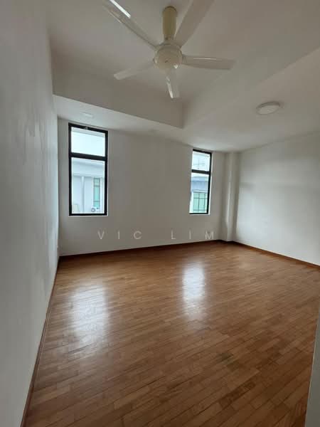 Cluster House for Sale in Taman Adda Heights (Tebrau) - Vic Lim - PropertyGuru.com.my