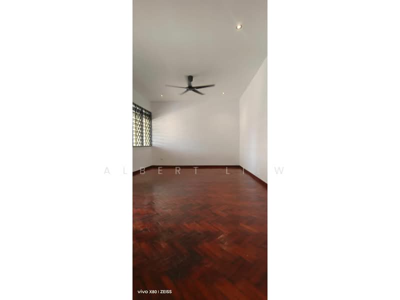 Rumah Teres 2 Tingkat untuk Dijual di Perling (Johor) - Albert Liew - Living Room - PropertyGuru.com.my