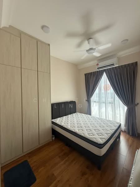 Service Residence for Rent at The Platino Serviced Apartment - Christina Ling - PropertyGuru.com.my