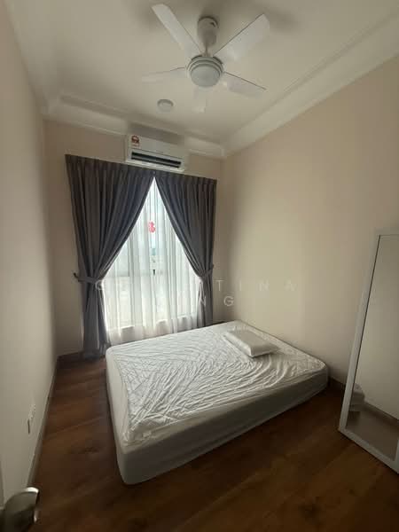 Service Residence for Rent at The Platino Serviced Apartment - Christina Ling - PropertyGuru.com.my
