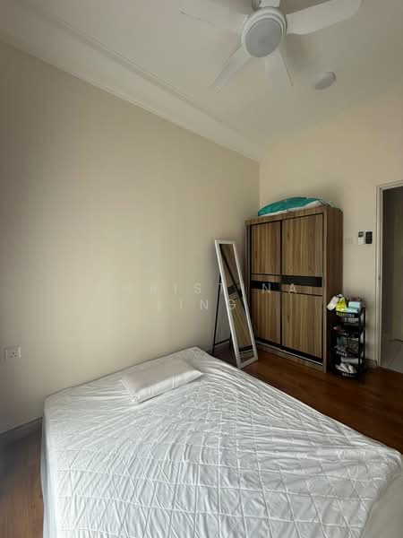 Service Residence for Rent at The Platino Serviced Apartment - Christina Ling - PropertyGuru.com.my