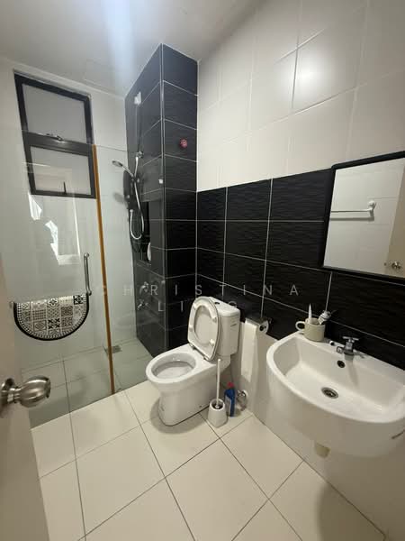 Service Residence for Rent at The Platino Serviced Apartment - Christina Ling - PropertyGuru.com.my