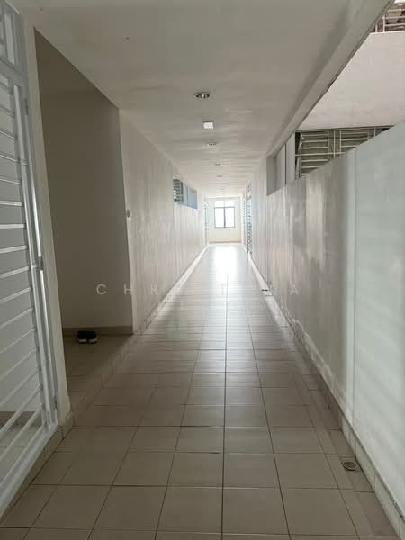 Service Residence for Rent at The Platino Serviced Apartment - Christina Ling - PropertyGuru.com.my