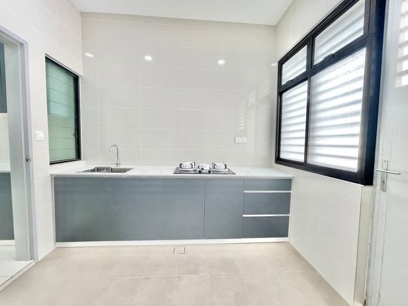 2-storey Terraced House for Sale in Horizon Hills (Iskandar Puteri (Nusajaya)) - Susi Tjhang - PropertyGuru.com.my
