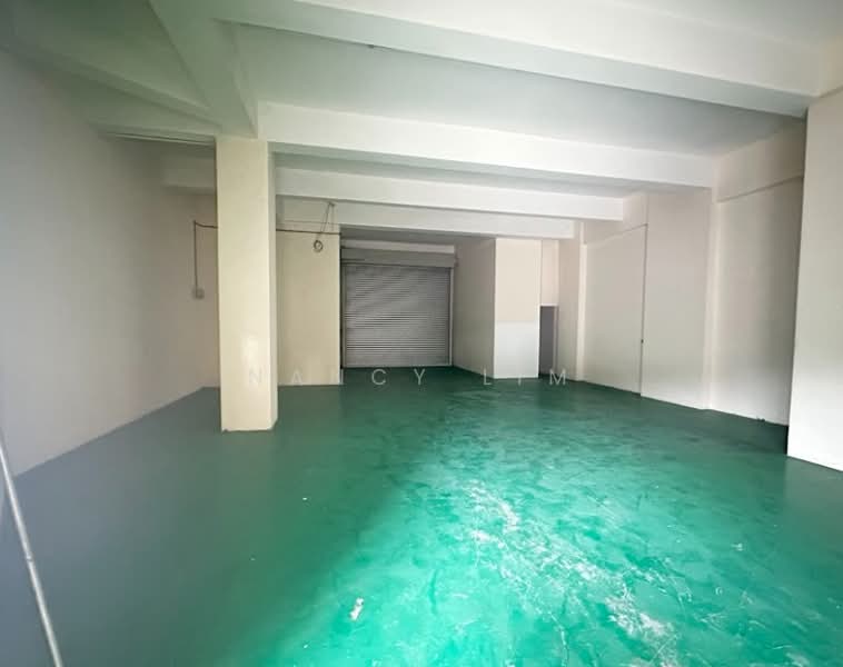 Shop / Office for Sale in Bandar Utama 5 (Bandar Utama) - Nancy Lim - PropertyGuru.com.my
