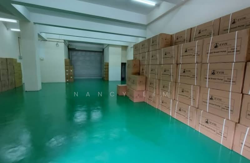 Shop / Office for Sale in Bandar Utama 5 (Bandar Utama) - Nancy Lim - PropertyGuru.com.my
