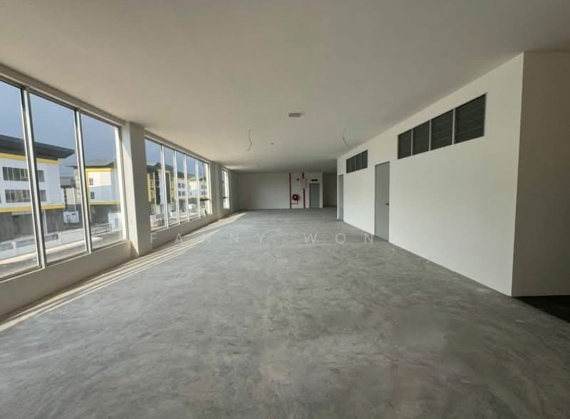 Semi-D Factory for Sale in Klang (Selangor) - Fanny Wong - Interior - PropertyGuru.com.my
